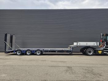 OSD-48-03 / SEMI / HYDRAULIC RAMPS